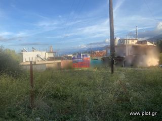 Οικόπεδο 506 τ.μ. για πώληση, Αχαΐα, Αίγιο-thumb-2