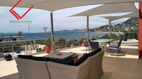 Επιχειρηματικό κτίριο 1.500 τ.μ. για πώληση