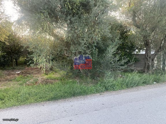 Οικόπεδο 1.000 τ.μ. για πώληση, Αχαΐα, Αίγιο
