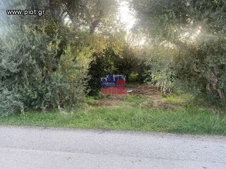Οικόπεδο 1.000 τ.μ. για πώληση, Αχαΐα, Αίγιο-thumb-1