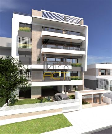 Apartment 128 sqm for sale, Athens - South, Glyfada