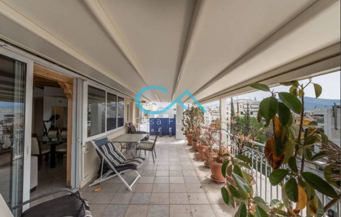 Apartment 105 sqm for sale, Athens - North, Chalandri