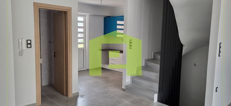 Maisonette 86sqm for sale-Patra » Zarouchleika