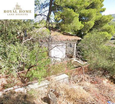 Οικόπεδο 925τ.μ. για πώληση-Γέρακας » Δέση