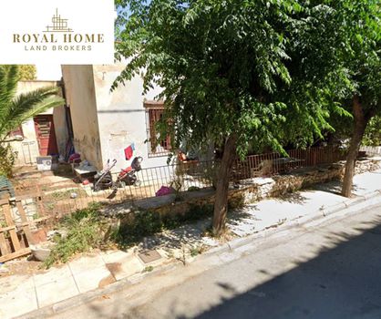 Οικόπεδο 314τ.μ. για πώληση-Άγιος ιωάννης ρέντης » Κέντρο