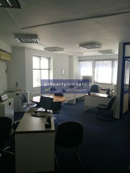 Γραφείο 93τ.μ. για πώληση-Κουκάκι - μακρυγιάννη » Μακρυγιάννι