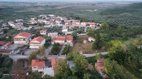 Οικόπεδο 2.335 τ.μ. για πώληση