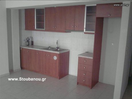 Apartment 100sqm for rent-Amaliada » Kentro