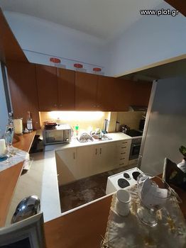 Apartment 84sqm for sale-Patra » Agia Sofia
