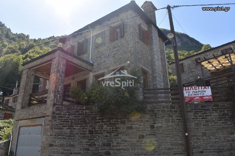 Μεζονέτα 98τ.μ. για πώληση-Κεντρικό ζαγόρι