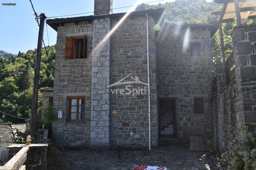 Μεζονέτα 98 τ.μ. προς πώληση, Κεντρικό Ζαγόρι