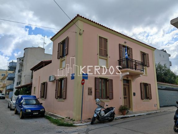 Detached home 156 sqm for sale, Chania Prefecture, Chania
