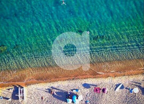 Οικόπεδο 2.478τ.μ. για πώληση-Μεθώνη
