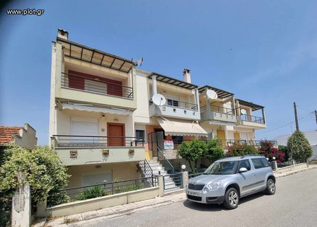 Μεζονέτα 104τ.μ. για πώληση-Μουδανιά » Νέα ποτίδαια