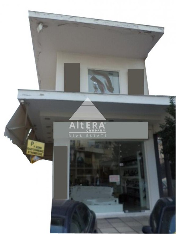 Κατάστημα 84 τ.μ. για πώληση, Ν. Σερρών, Σέρρες