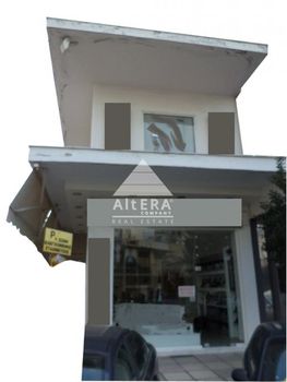 Κατάστημα 84τ.μ. για πώληση-Σέρρες » Κέντρο