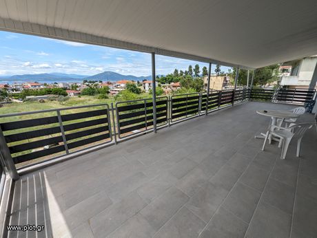 Detached home 232 sqm for sale