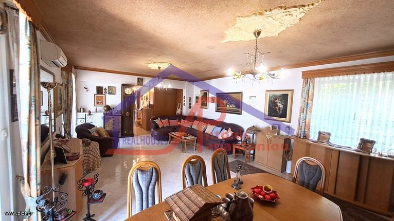 Apartment 135 sqm for sale, Ioannina Prefecture, Ioannina