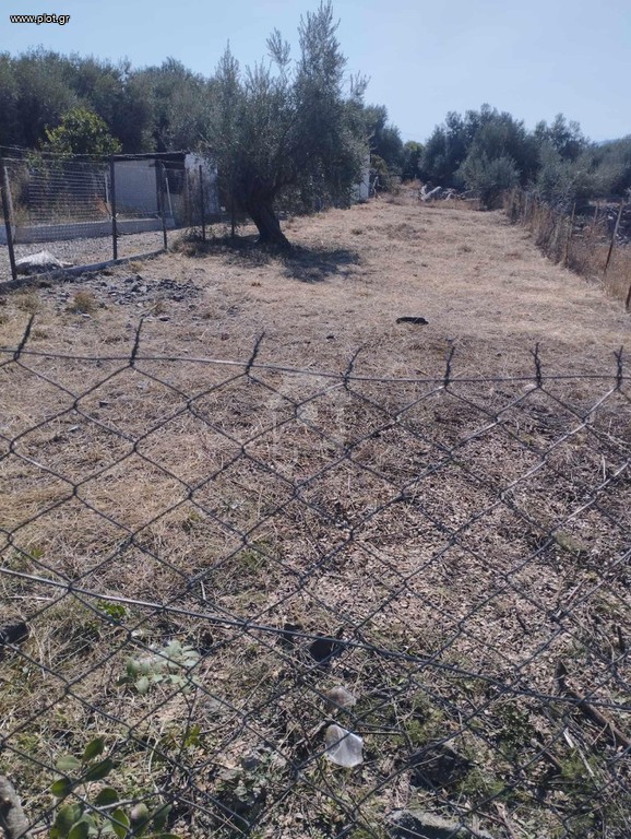 Οικόπεδο 277 τ.μ. προς πώληση, Άγιος Γεώργιος Λιχάδας