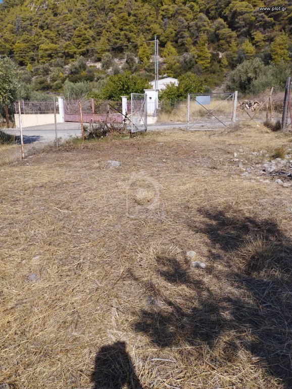Οικόπεδο 277 τ.μ. προς πώληση, Άγιος Γεώργιος Λιχάδας