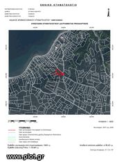 Αγροτεμάχια 1.135 τ.μ. για πώληση, Εύβοια, Λιχάδα-thumb-4