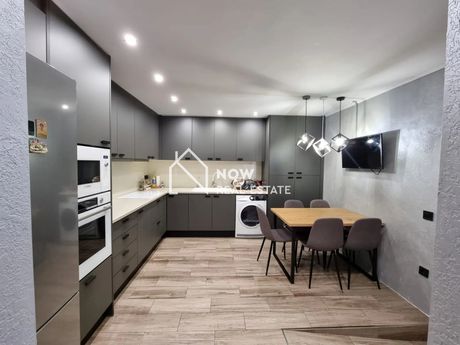 Apartment 97sqm for sale-Peristeri » Nea Sepolia