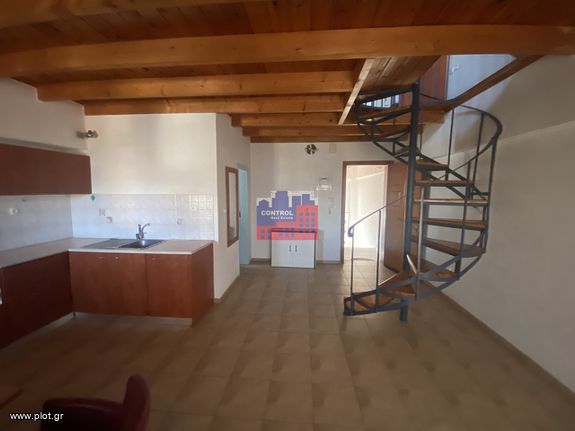 Apartment 64 sqm for sale, Achaia, Aigio