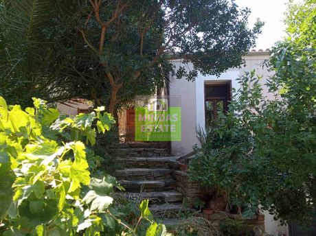 Maisonette 130sqm for sale-Platanias » Gerani