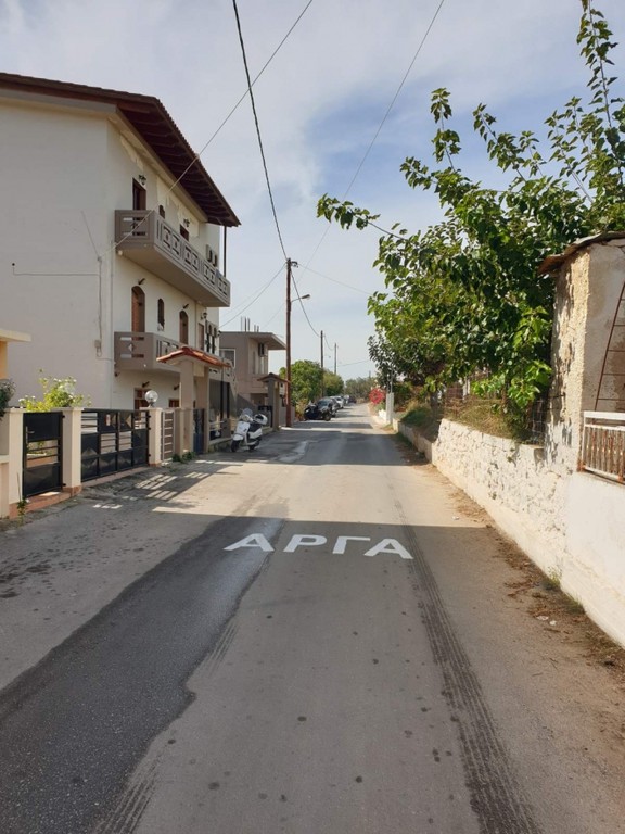 Διαμέρισμα 105 τ.μ. πρός πώληση, Ν. Χανίων, Νέα Κυδωνία