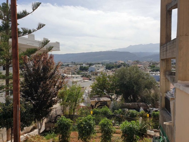 Διαμέρισμα 105 τ.μ. πρός πώληση, Ν. Χανίων, Νέα Κυδωνία