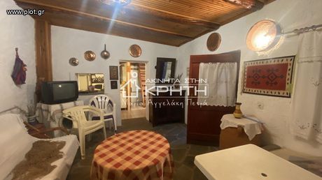 Detached home 82sqm for sale-Ierapetra » Meseleroi