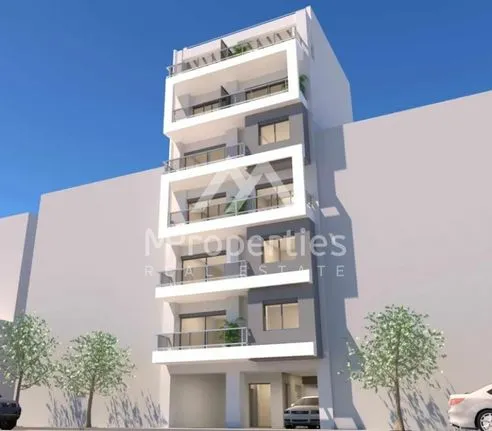 Studio 35 sqm for sale, Thessaloniki - Center, Kato Toumpa