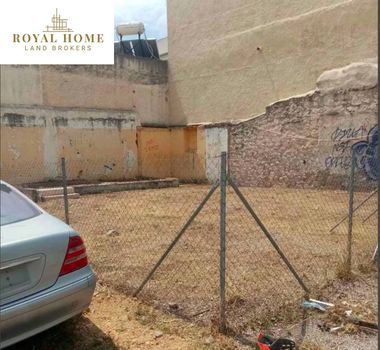Οικόπεδο 238τ.μ. για πώληση-Κερατσίνι » Αμφιάλη