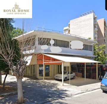 Οικόπεδο 424τ.μ. για πώληση-Ταύρος » Κέντρο