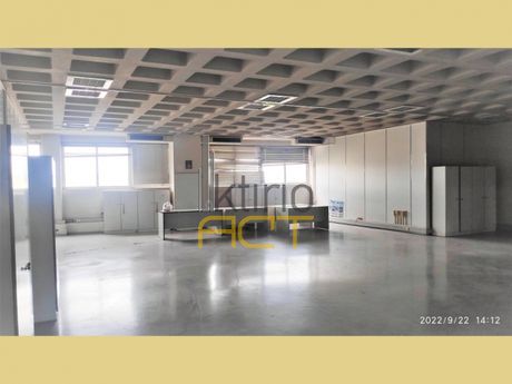 Γραφείο 1.200 τ.μ. προς ενοικίαση