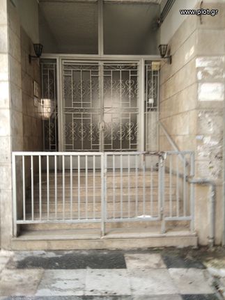 Διαμέρισμα 93 τ.μ. για πώληση, Αθήνα - Κέντρο, Λεωφ. Πατησίων - Λεωφ. Αχαρνών