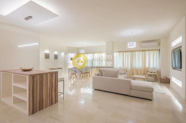 Apartment 205 sqm for sale, Athens - Center, Kipseli