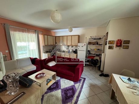 Apartment 47sqm for sale-Patision - Acharnon » Agios Nikolaos