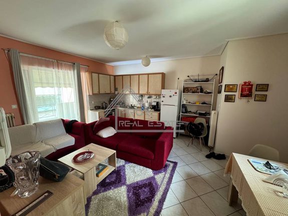 Apartment 47 sqm for sale, Athens - Center, Patision - Acharnon