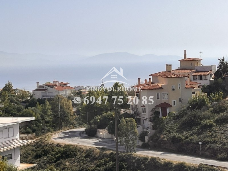 Μονοκατοικία 352 τ.μ. πρός πώληση, Αττική - Υπόλοιπο, Ραφήνα