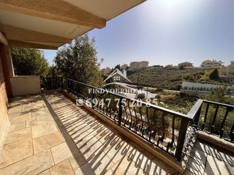 Detached home 352sqm for sale-Rafina » Center