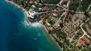 Αγροτεμάχια 4.028 τ.μ. για πώληση, Αργολίδα, Επίδαυρος-thumb-1