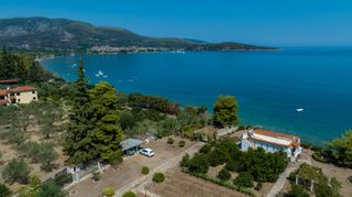 Αγροτεμάχια 4.028 τ.μ. για πώληση, Αργολίδα, Επίδαυρος-thumb-7