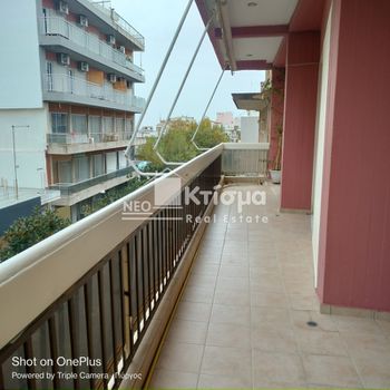 Διαμέρισμα 115 τ.μ. προς ενοικίαση