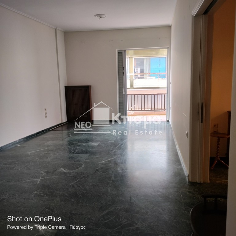 Διαμέρισμα 115 τ.μ. πρός ενοικίαση, Ν. Ηλείας, Πύργος