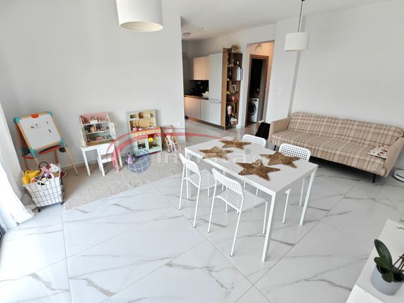 Apartment 85 sqm for rent, Thessaloniki - Suburbs, Thermi
