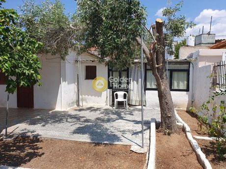 Detached home 125 sqm for sale