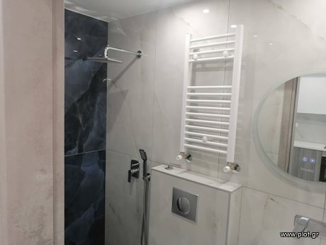 Studio / γκαρσονιέρα 40τ.μ. για πώληση-Μπότσαρη