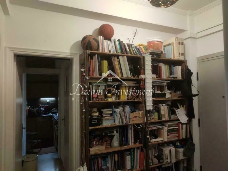 Διαμέρισμα 89 τ.μ. προς πώληση, Άλσος Παγκρατίου
