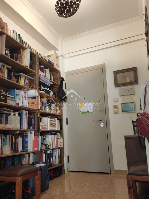 Διαμέρισμα 89 τ.μ. προς πώληση, Άλσος Παγκρατίου